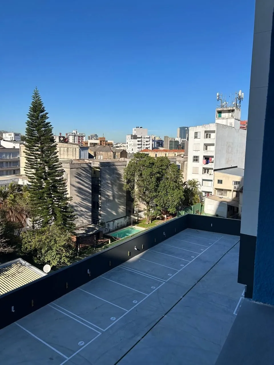 Imagem Loft Novo Go Cidade Baixa | Melnick Porto Alegre