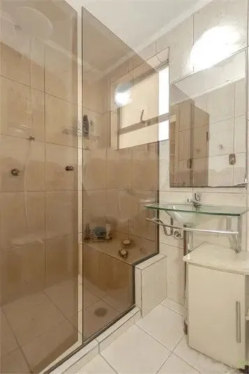 Imagem APARTAMENTO 2 DORMITORIOS E 1 VAGA, AMPLO E CONSERVADO