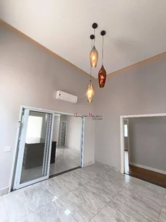 Imagem Casa com 3 suítes à venda, 235 m² por R$ 2.600.000 - Condomínio Reserva Santa Rosa - Itatiba/SP
