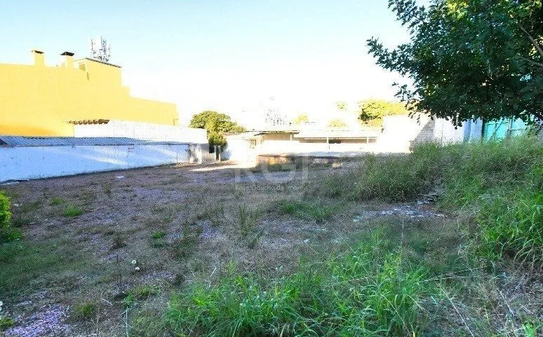 Imagem Terreno para Venda - 0m², 0 dormitórios, Vila Jardim