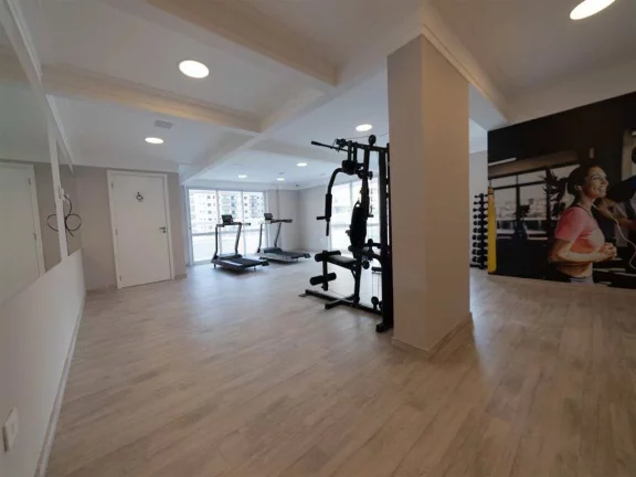 Imagem Apartamento com 4 dorms, Canto do Forte, Praia Grande - R$ 1.61 mi, Cod: 367