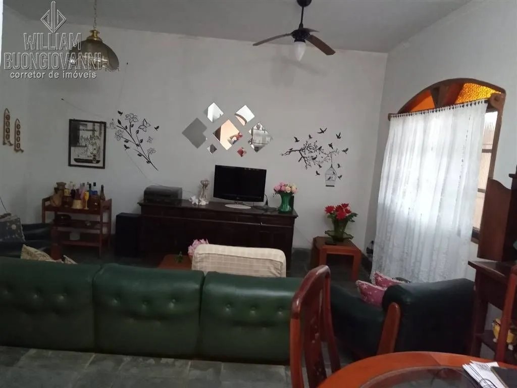 Imagem Casa à Venda em Balneário Gaivotas, Itanhaém - SP