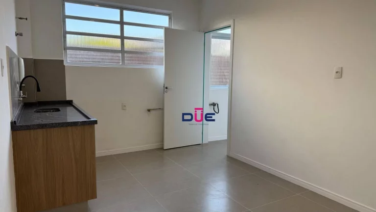 Imagem Apartamento com 2 dormitórios à venda, 83 m² por R$ 530.000,00 - Encruzilhada - Santos/SP