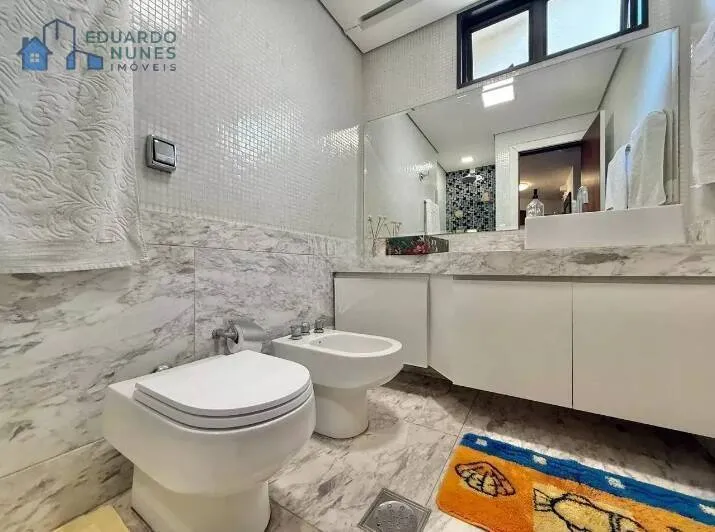 Imagem APARTAMENTO COM 04 QUARTOS ( 02 SUÍTES ),02 SEMI SUÍTES, 03 VAGAS, NA SERRA