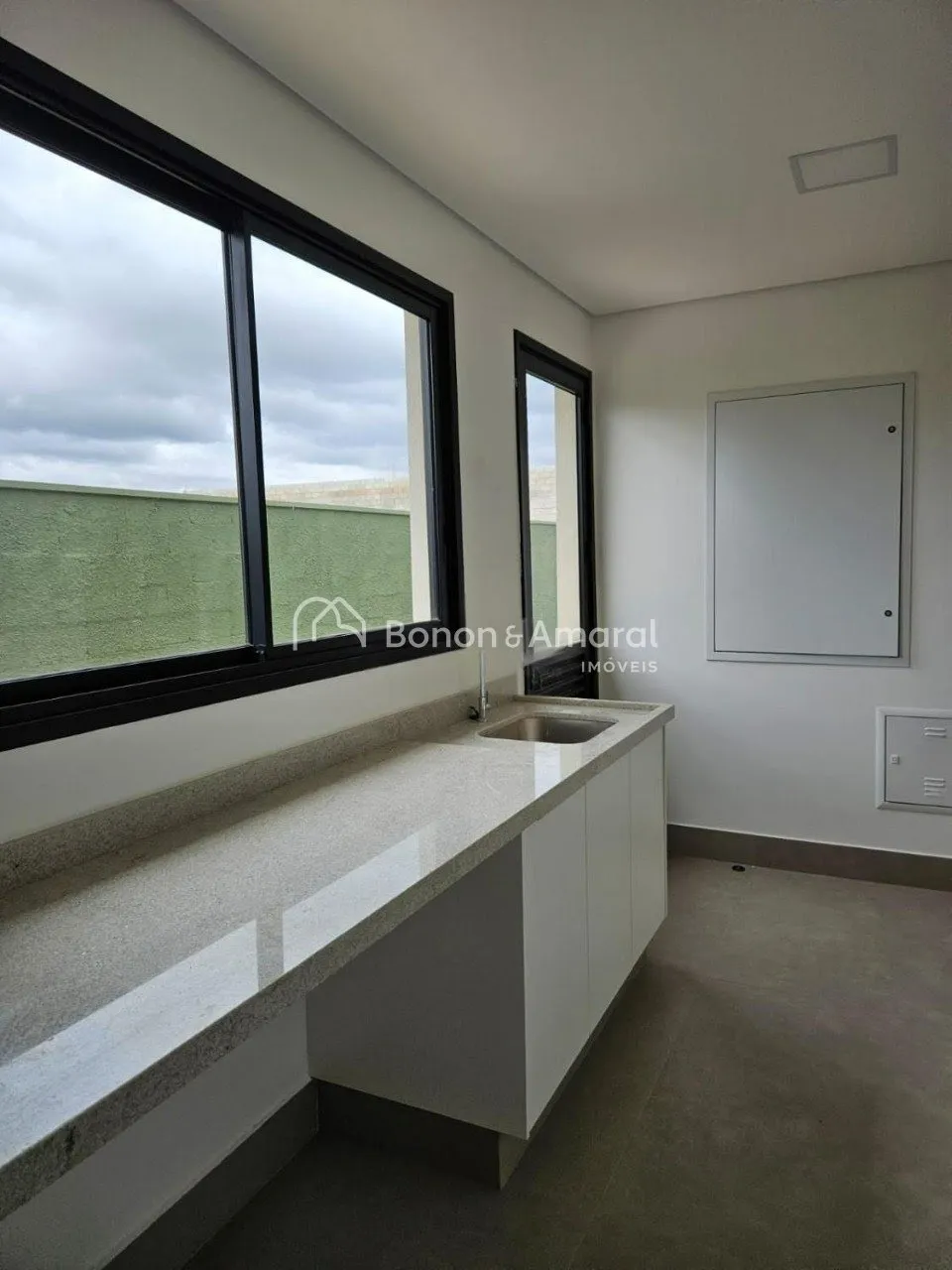 Imagem Casa à venda no Loteamento Residencial Entre Verdes, em Sousas, Campinas