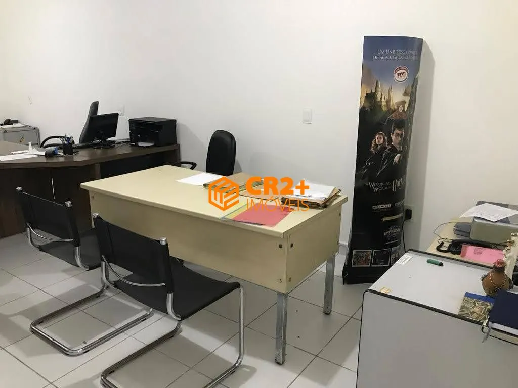 Imagem Vendo sala comercial de 36m² na domingos Ferreira em boa viagem.