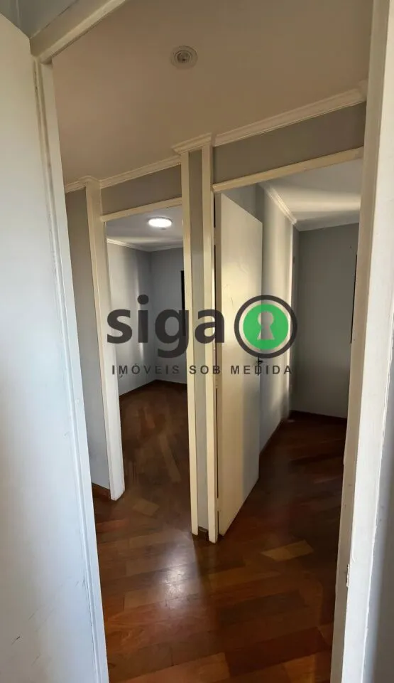 Imagem Apartamento a venda com 3 dormitórios, 1 vaga - Vila Sônia - SP - 61m²