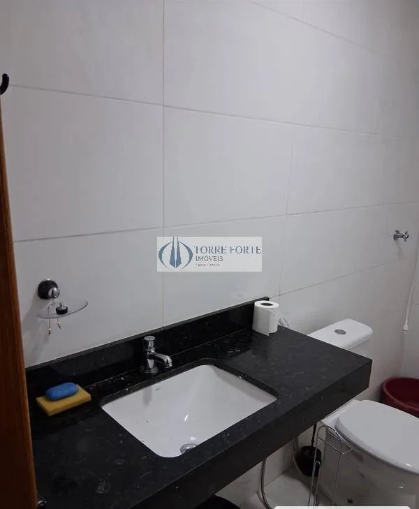 Imagem Apartametno 2 dormitórios 1 vaga quintal privativo Vila Matilde