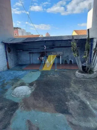 Imagem Terreno com Potencial para Construção | 217m² | Excelente Localização.