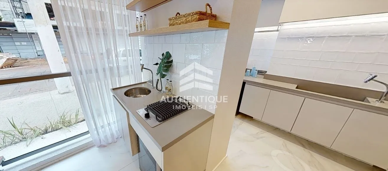 Imagem AMBIENCE VILA MARIANA - Apartamento à venda em São Paulo/SP