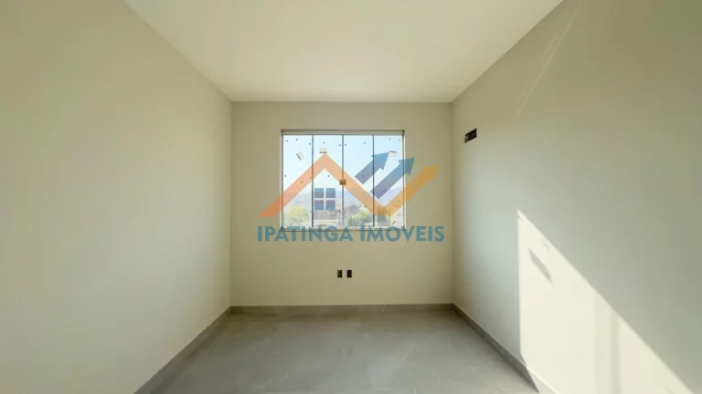 Imagem Apartamento à venda no bairro Iguaçu - Ipatinga