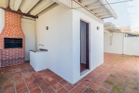 Imagem Cobertura em Higienópolis