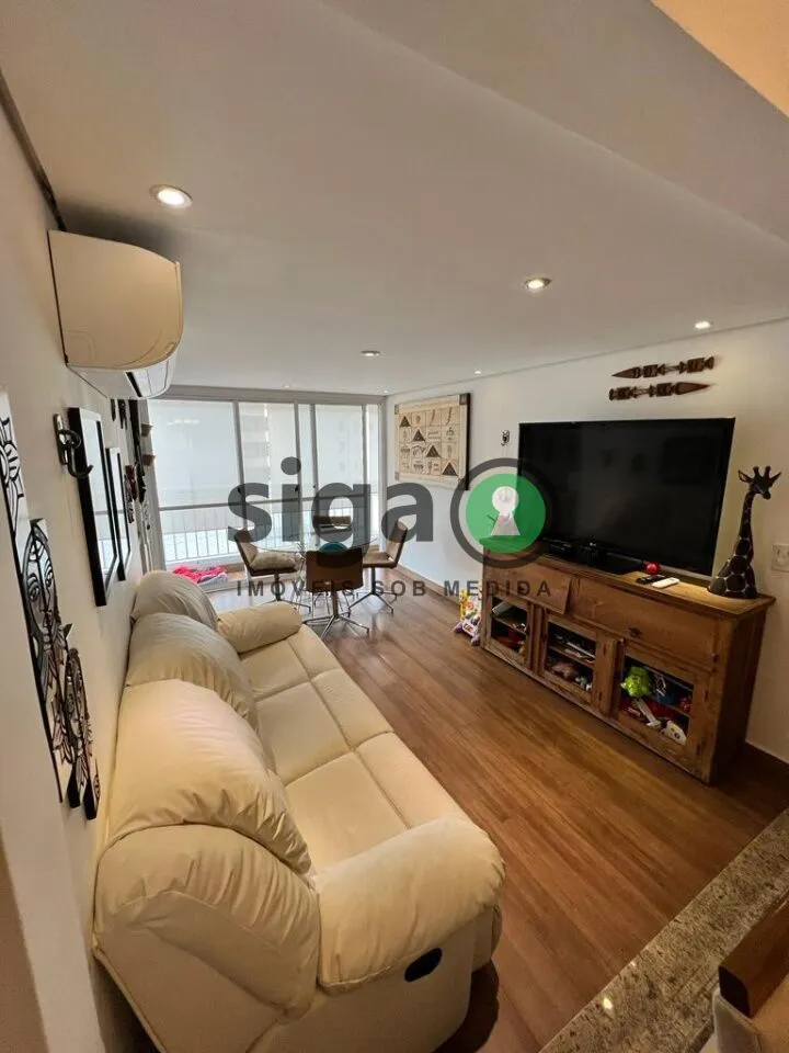 Imagem Apto 3 Suítes no Helbor Acqualife Excelente Localização e Conforto