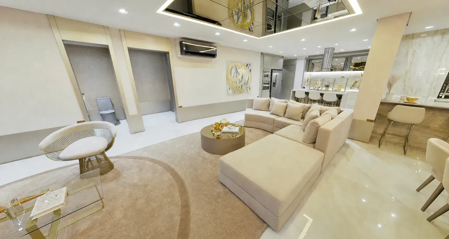 Imagem Apartamento com 3 Quartos à Venda, 166 m² em Vila Mariana - São Paulo