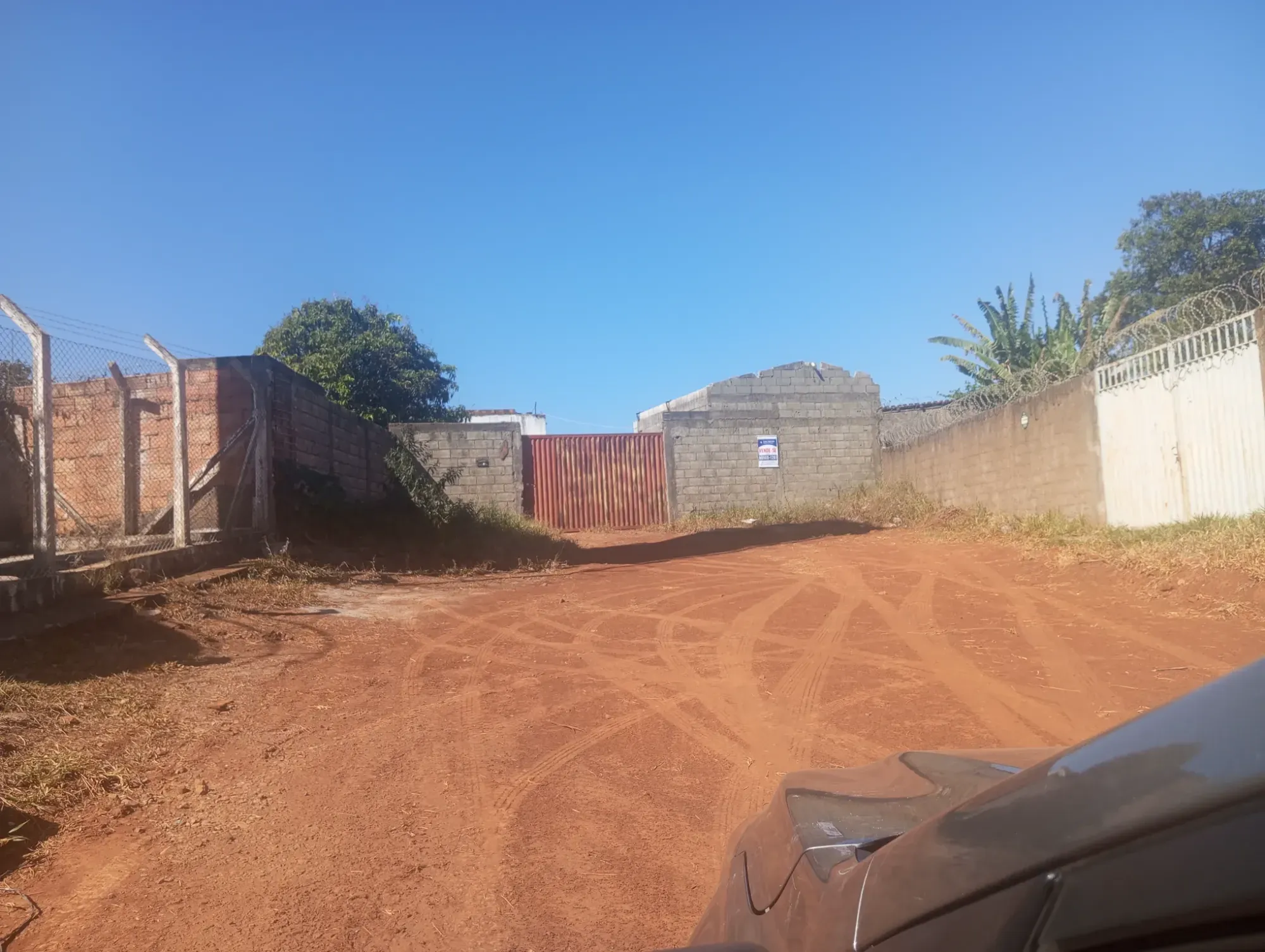 Imagem Chácara com 2 Quartos à Venda, 2.000 m² em Matozinhos - Matozinhos