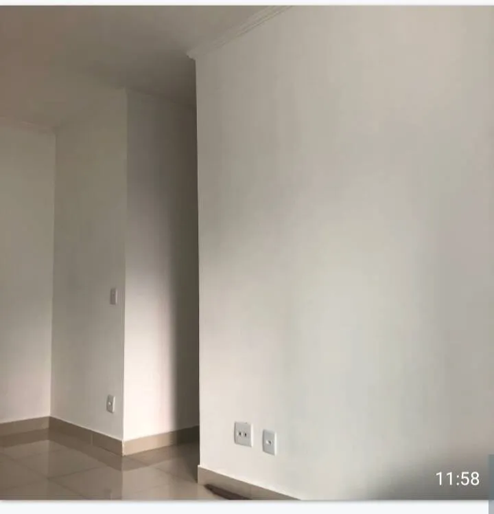 Imagem Apartamento de 68m² no Centro de Alphaville Andar Alto.