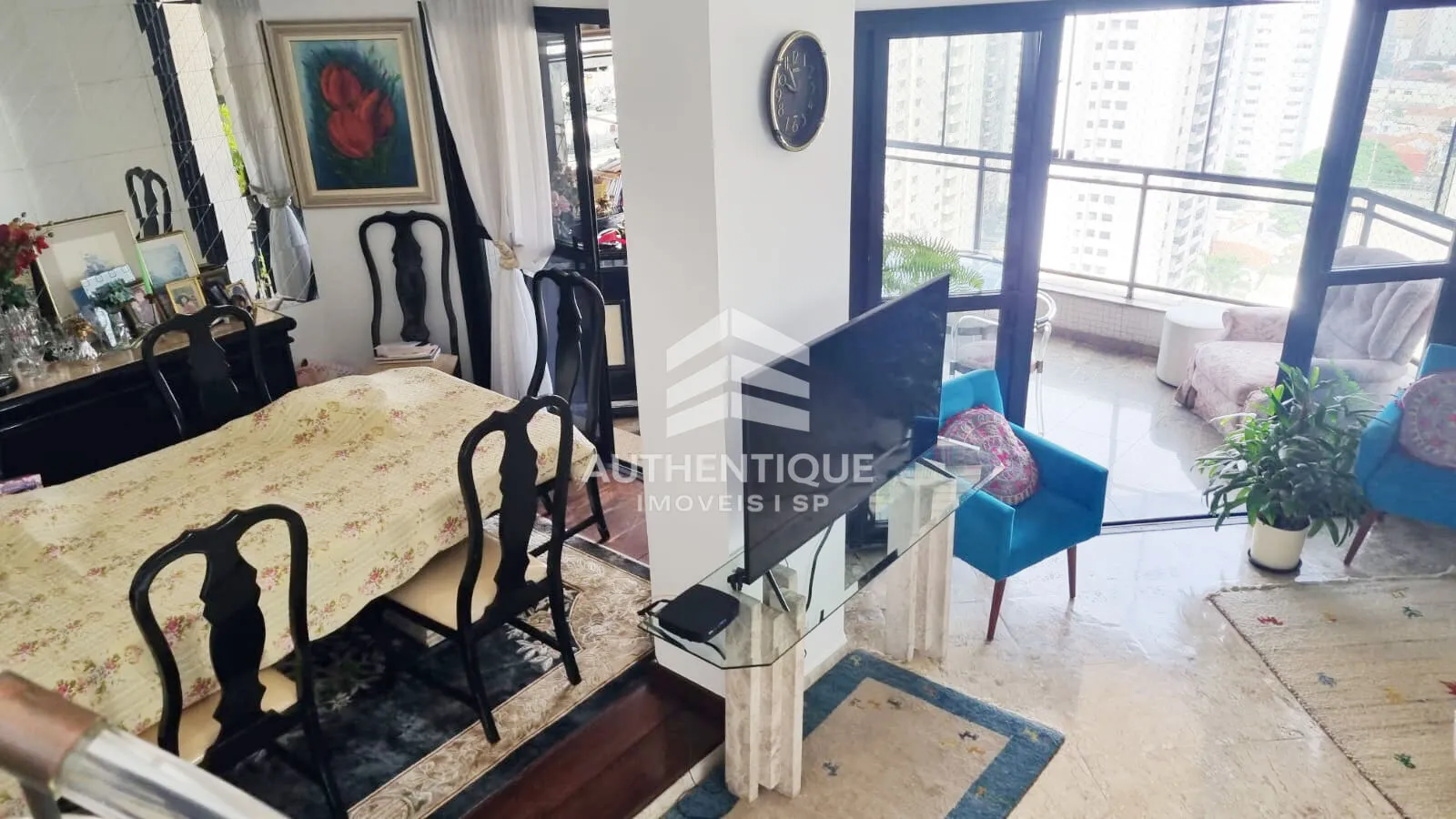 Imagem Marsala e Palermo Vila Mariana - Apartamento à venda no bairro Vila Mariana - São Paulo/SP, Zona Sul