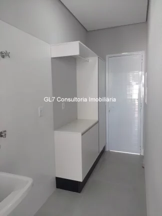Foto do imóvel Casa a Venda Com 3 Suítes Condomínio Brescia Indaiatuba SP