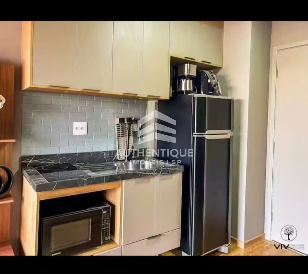 Imagem NEX ONE IBIRAPUERA - Apartamento Studio Alto Padrão à Venda