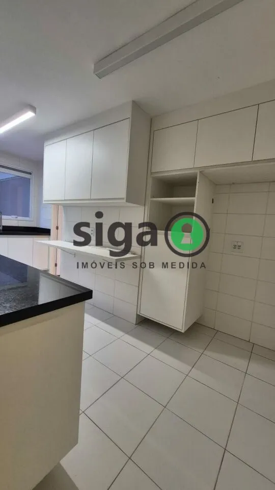 Imagem APARTAMENTO COM 3 DORMITORIOS (SUITES) PARA LOCAÇÃO NO CAMPO BELO