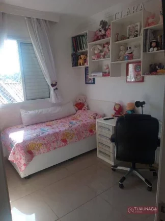 Imagem Sobrado à venda, 112 m² por R$ 550.000,00 - Vila Paulistana - São Paulo/SP