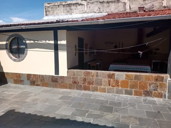 Imagem Venda - Casa (Térreo) - Canellas City - Iguaba Grande/RJ