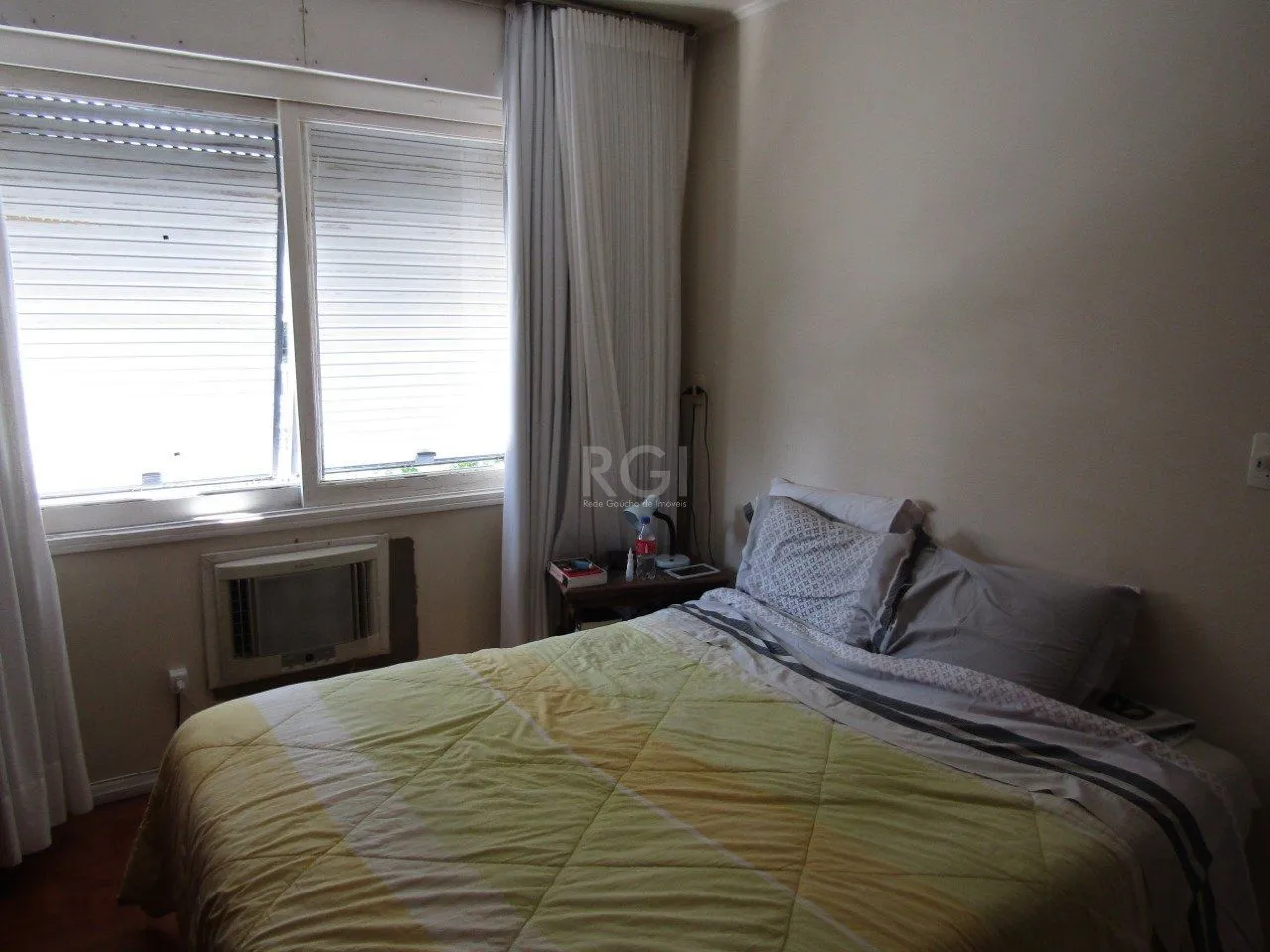 Imagem Apartamento para Venda - 71.01m², 2 dormitórios, 2 vagas - São João