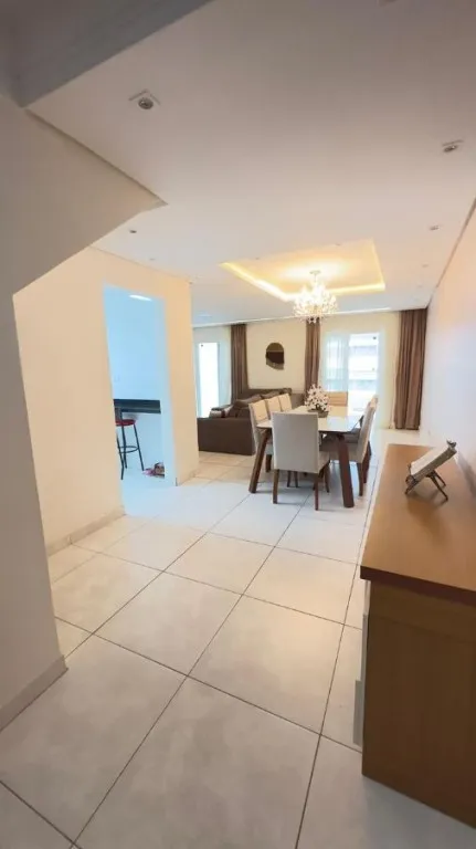 Imagem APARTAMENTO COM 150,00 m² - TUPI - PRAIA GRANDE SP