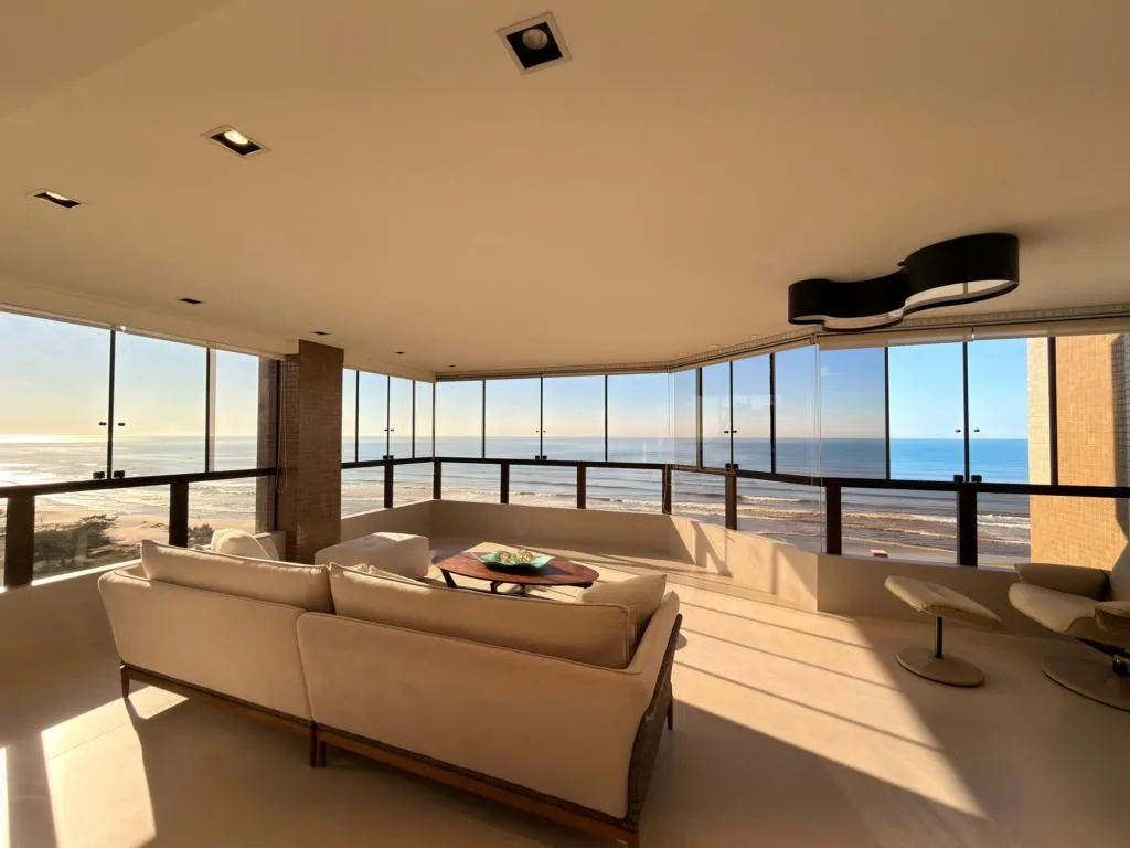 Imagem Apartamento 4 Dormitórios - Bairro Navegantes