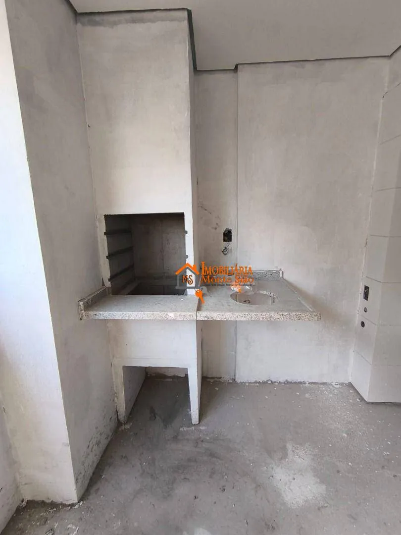 Imagem Studio com 1 dormitório à venda, 31 m² por R$ 320.000,00 - Picanco - Guarulhos/SP