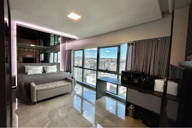 Imagem Apartamento para venda no bairro Menino Deus em Porto Alegre