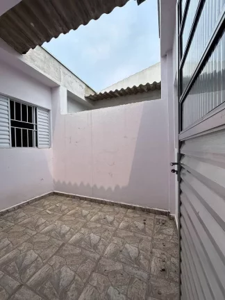 Imagem CASA TÉRREA - 2 QUARTOS - PARQUE VISTA BÁRBARA