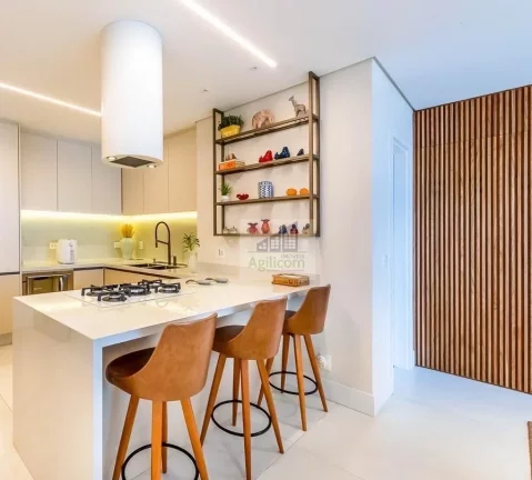 Imagem COBERTURA DUPLEX PARA LOCAÇÃO EM CAMPO BELO COM 3 DORMIT/ ATENDIMENTO ÚNICO E EXCLUSIVO!
