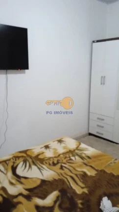 Imagem CASA COM 4 DORMITÓRIOS NO BALNEÁRIO PRAIA GRNADE