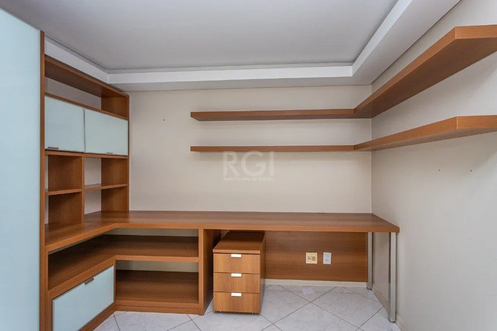 Imagem Apartamento para Venda - 141m², 3 dormitórios, sendo 1 suites, 3 vagas - Rio Branco