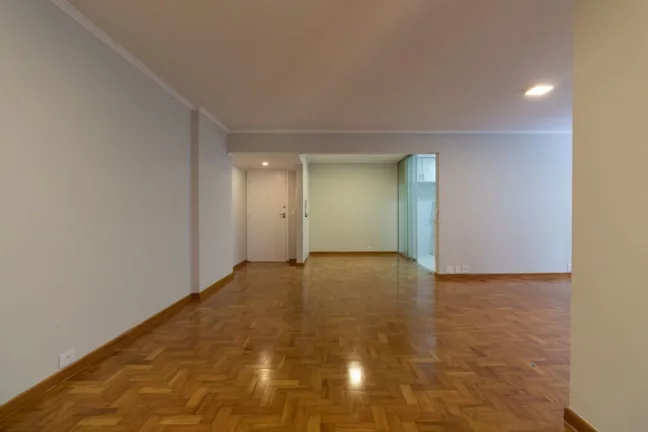 Imagem APARTAMENTO RESIDENCIAL em São Paulo - SP, Moema