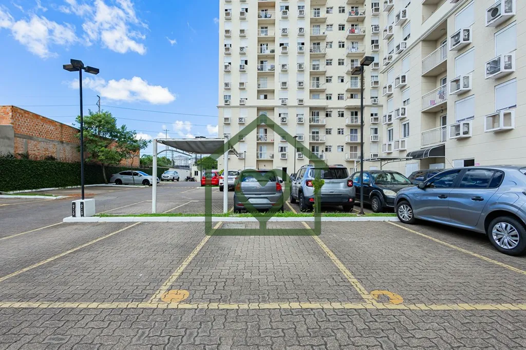 Imagem RE/MAX vende apartamento no BOULEVARD DAS PALMEIRAS com 2 quartos e 1 vaga. 
 
Com área privativa d...