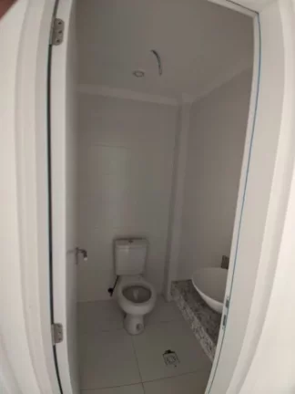Imagem Apartamento com 2 dorms, Aviação, Praia Grande - R$ 870 mil, Cod: 1705