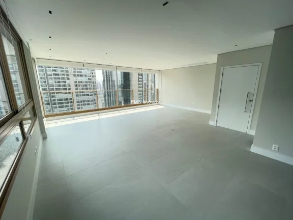 Imagem 3 Dormitórios para locação no Itaim Bibi de 147m²