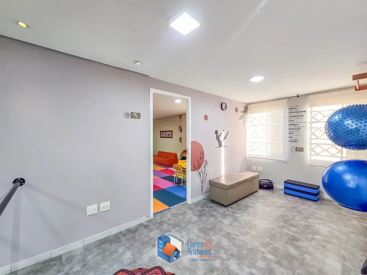 Imagem Apartamento para venda em Santana com 4 quartos, sendo 1 suíte, 179m²