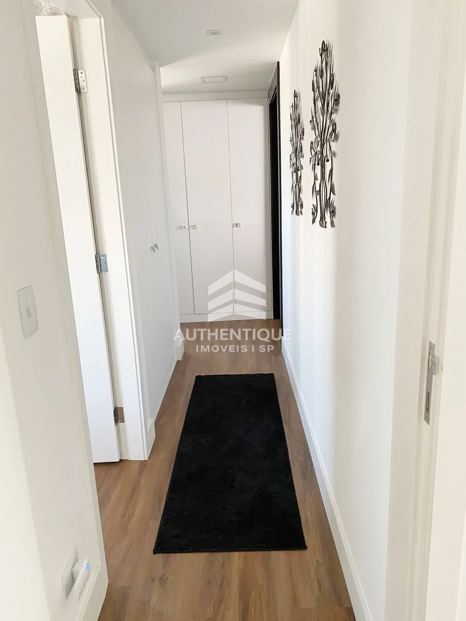 Imagem LARC CAMPO BELO - Apartamento no bairro Campo Belo à venda