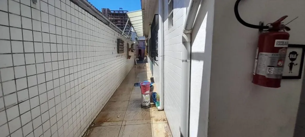 Imagem COMERCIAL COM 250,00 m² - BOQUEIRÃO - PRAIA GRANDE SP