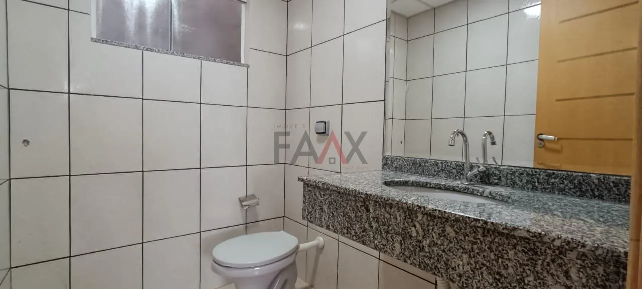 Imagem Sala comercial aonde era o Carro quebrado no Centro em Guarapuava PR
