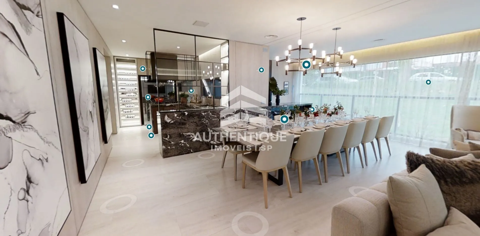 Imagem Gravura Perdizes - Apartamento à venda em São Paulo/SP