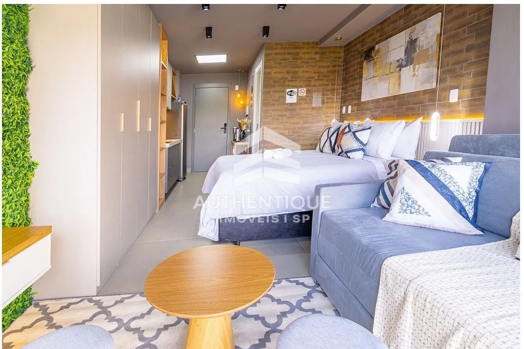 Imagem Gravura Perdizes - Studios - Apartamento à venda no bairro Perdizes - São Paulo/SP