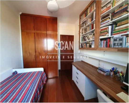 Imagem APARTAMENTO RESIDENCIAL em Campinas - SP, Jardim Brasil