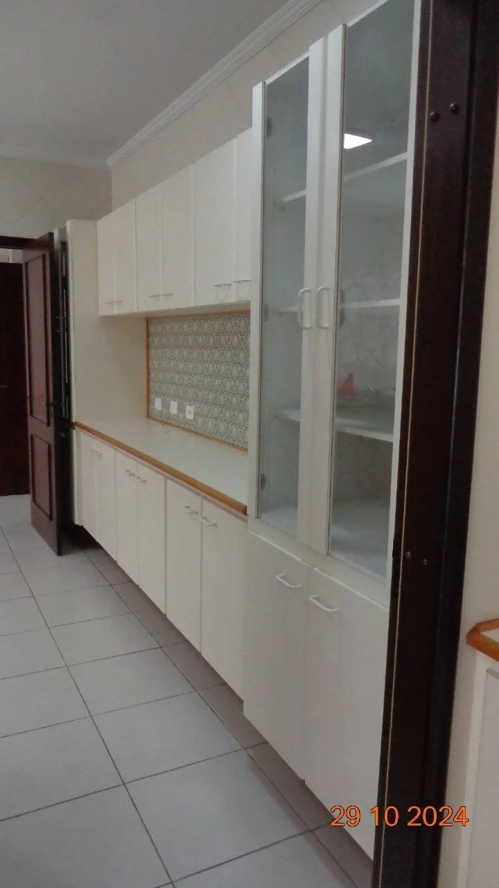 Imagem Casa de Alto Padrão com 4 Suítes em Alphaville, Santana de Parnaíba