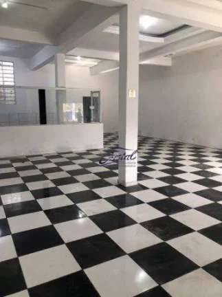 Imagem Aluga - Galpão próximo ao Portão 3 da USP , com 225 m² - Vila Indiana - Butantã/SP