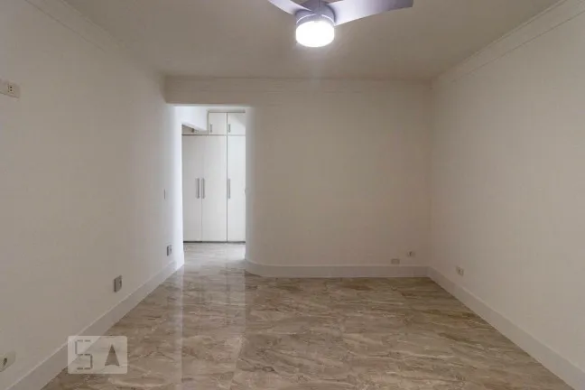 Imagem Apartamento com 3 Quartos à Venda, 210 m² em Indianópolis - São Paulo