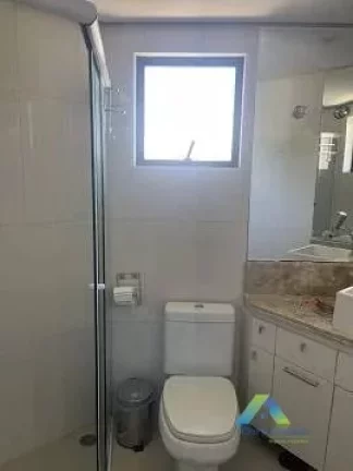 Imagem Apartamento mobiliado com 3 dormitórios para alugar, 110 m² por R$ 7.260/mês - Bosque da Saúde - São Paulo/SP